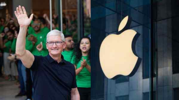 WWDC 2023 Event: ஜூன் 5 - ஜூன் 9 வரை.. Apple-ன் அதிரடி அறிவிப்புகள்!