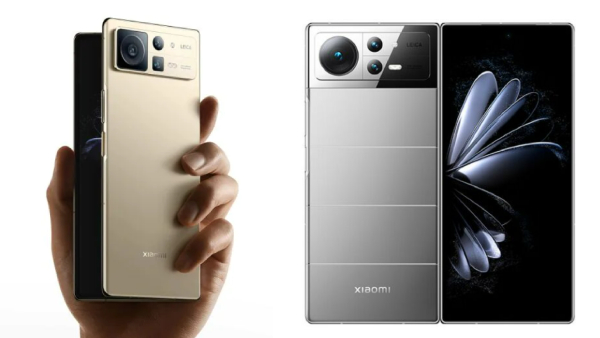 சியோமி இப்படி ஒரு போனை ரிலீஸ் செய்கிறதா? உண்மையா? இது இந்தியா வருமா?