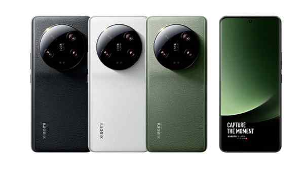 தரமான கேமரா வசதியுடன் அறிமுகமான சியோமி 5ஜி போன்.!