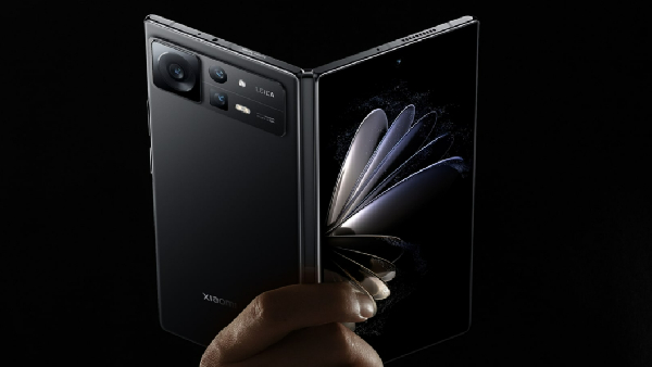 சியோமி இப்படி ஒரு போனை ரிலீஸ் செய்கிறதா? உண்மையா? இது இந்தியா வருமா?