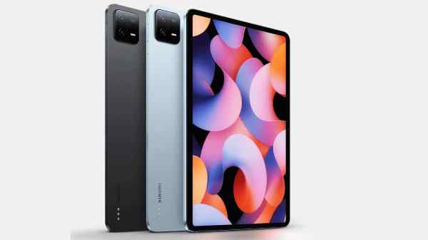 இந்தியாவில் அறிமுகமானது Xiaomi Pad 6.! என்ன விலை?