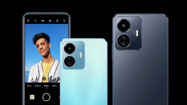 ரூ.6000 விலை குறைப்பு.. 50எம்பி Eye Autofocus கேமராவை கொண்ட 5G போன்!