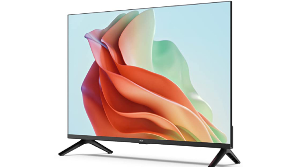 அமேசானில் பிரபல நிறுவனத்தின் 32-இன்ச் ஸ்மார்ட் டிவிக்கு தள்ளுபடி.!