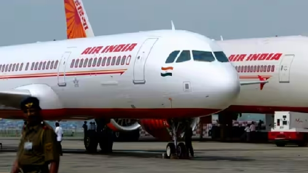 ஏர் இந்தியா விமானத்தின் உள்ளே ஸ்மார்ட்போன் வெடிப்பு.. என்ன ஆனது? 