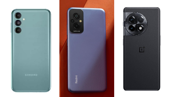 சீப் ஆன விலையில் 4G, 5G போன்கள்.. Amazon-ல் ஆஃபர் மழை!