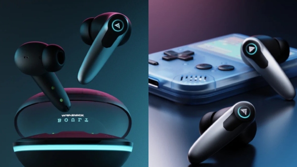 ரூ.999 விலைக்கு வந்த டாப் இயர்பட்ஸ்.. மிஸ் பண்ணா வாங்க முடியாது!