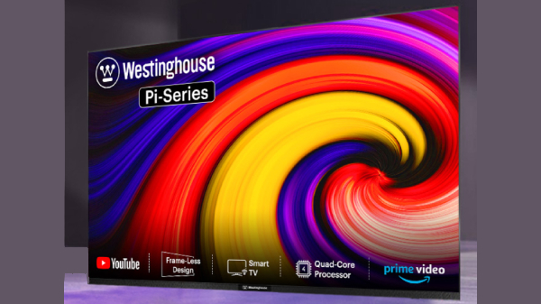 Amazon சேல்: ரூ.5.999 விலையில் டிவியை விற்பனை செய்யும்  பிரபல நிறுவனம்