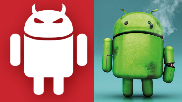 மோசமான பாதிப்பை சந்திக்கும் Android போன் பயனர்கள்! தப்பிக்க என்ன வழி?