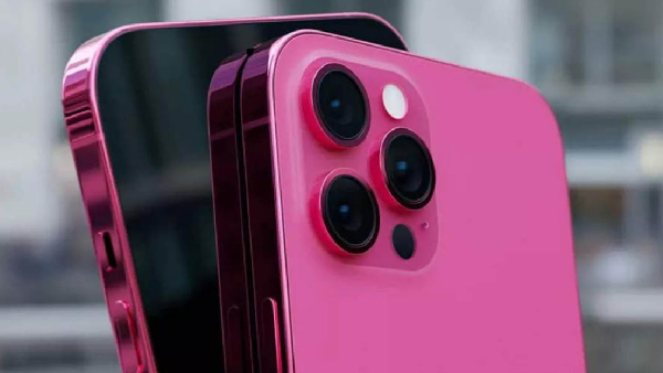 பெண்களை குறிவைக்கும் ஆப்பிள்! iPhone 15-ல் இப்படி ஒரு சமாச்சாரம்மா?