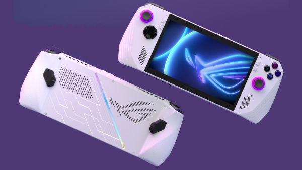 கம்ப்யூட்டரையே மிஞ்சும் கையடக்க Asus ROG Ally கேமிங் கன்சோல்!