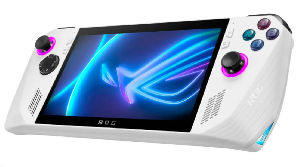 கம்ப்யூட்டரையே மிஞ்சும் கையடக்க Asus ROG Ally கேமிங் கன்சோல்!