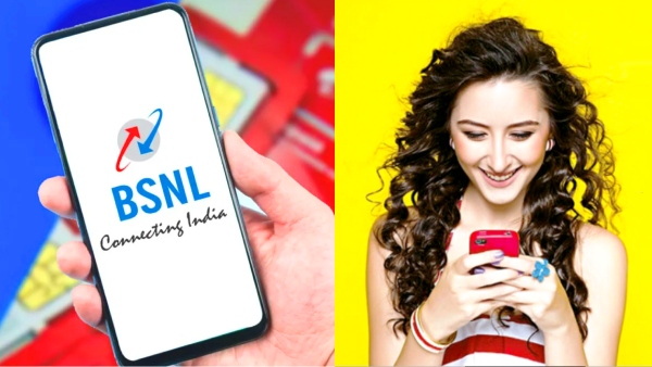 அதிரடிக்காட்டும் BSNL: ரூ.321 விலையில் 365 நாள் வேலிடிட்டி..