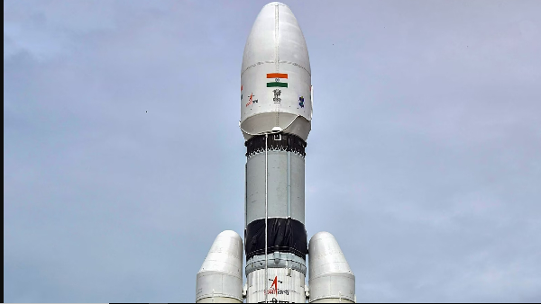 சந்திரயான்-3 விண்ணில் சீறி பாய ரெடி! நிலவை தொடும் நாள் எது?