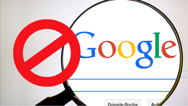 இனிமேல் Google Search History-ஐ முழுசா டெலிட் செஞ்சிடாதீங்க!