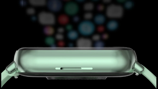 வாங்க தூண்டும் ஸ்மார்ட்வாட்ச்! 250mAh பேட்டரி, 2 இன்ச் டிஸ்பிளே!