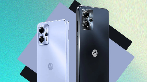 சர்ர்னு சூப்பர்-பட்ஜெட் விலைக்கு இறங்கிய பிரபல Motorola போன்!