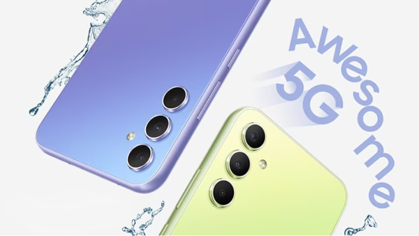 வுட்றாதீங்க யப்போவ்.. இந்த Samsung போன் மீது ரூ.4500 விலை குறைப்பு!