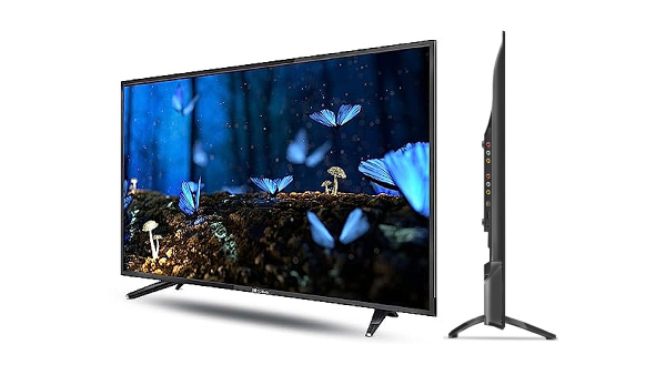 வெறும் ரூ.6299 க்கு இப்படி ஒரு ஸ்மார்ட் TV கிடைச்சா.. யாரு விடுவா?