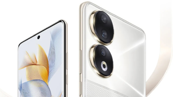 200MP அல்ட்ரா கிளியர் கேமராவுடன் புதிய Honor போன்!