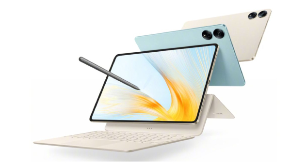 நான் ரெடிதான் வரவா? அறிமுகமானது புதிய HONOR டேப்லெட்.. என்ன விலை? 