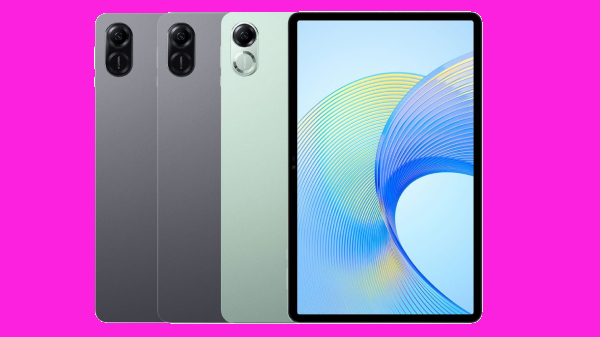 கம்மி விலையில் அறிமுகமானது பிரபல நிறுவனத்தின் டேப்லெட்.!