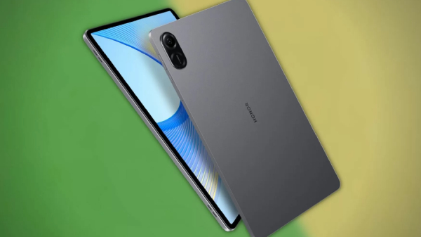 முரட்டுத்தனமான டேப்லெட்-ஐ இந்தியாவுக்கு கொண்டுவரும் ஹானர்.! ரெடியா இரு