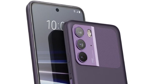 64எம்பி கேமரா: HTC அறிமுகம் செய்த புதிய 5ஜி போன்.!