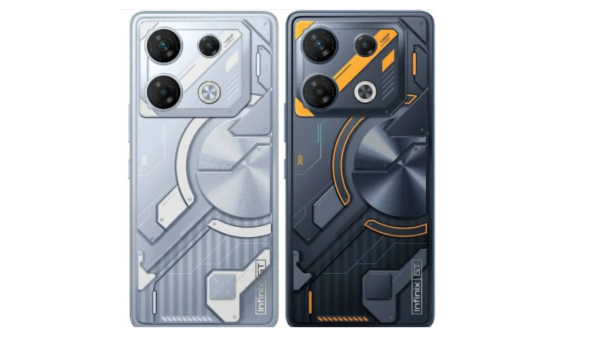 சூப்பர் சலுகையுடன் விற்பனைக்கு வரும் Infinix ஜிடி 10 ப்ரோ.! 