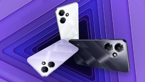 சிதறவிடும் மலிவு விலையில் 16GB ரேம், 256GB மெமரி! 6000mAh பேட்டரி வேற!