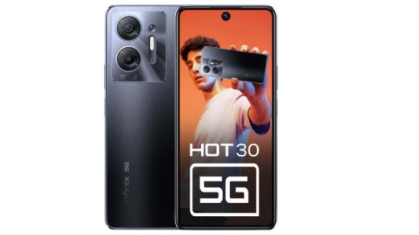 விற்பனைக்கு வந்தது புதிய புதிய Infinix 5ஜி போன்.! கம்மி விலை..