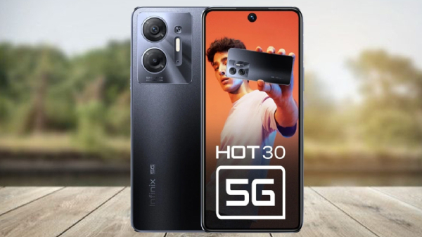 லேட்டஸ்ட் Infinix 5G போன்.. நம்பி வாங்க நச்சுனு 5 காரணங்கள்!