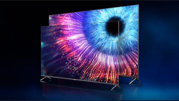 ரூ.10000 பட்ஜெட்டில் QLED டிவி! அடிச்சி புடிச்சி காத்திருக்கும் மக்கள்