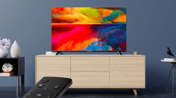 ரூ.8,000-க்கு கீழ் விற்பனைக்கு வந்த 32-இன்ச் Infinix ஸ்மார்ட் டிவி.! 