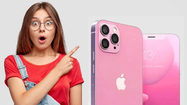பெண்களை குறிவைக்கும் ஆப்பிள்! iPhone 15-ல் இப்படி ஒரு சமாச்சாரம்மா?