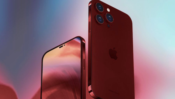 டிரெண்டே மாறப்போகுது! ஒரேவொரு அப்கிரேடில் ஆட்டிப்படைக்கும் ஆப்பிள்!