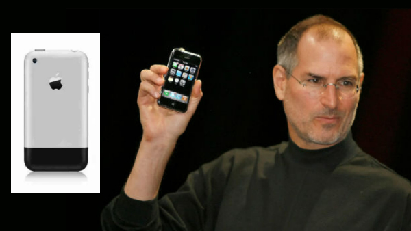 பழைய ஐபோனுக்குள் புதையல்-ஆ இருக்கு? இல்லை.. ஆனால்..1 கோடிக்கு ஏலம்! 