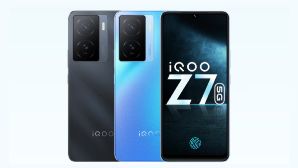 ஒரே போன்ல் நல்லா பெருசா செஞ்சுட்டாங்க.! iQOO Z8-ல் வரும் பெரிய மாற்றம்