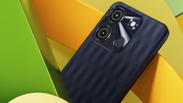 மார்க்கெட்டே அதிருது! ரூ.6,499 போதும்! 8GB ரேம், 5000mAh பேட்டரி போன்!