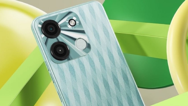 வெறும் ரூ.6,299 போதும்.. 8GB ரேம், 5000mAh பேட்டரி.. எந்த போன்?