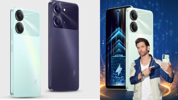 7,000mAh பேட்டரி கொண்ட சூப்பர் போனை அறிமுகம் செய்த பிரபல நிறுவனம்.! 