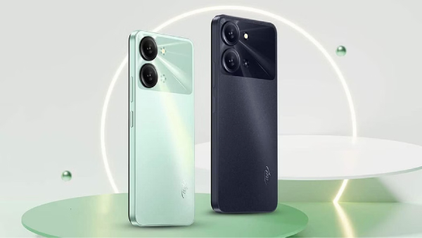 ரூ.8,000 விலைக்கு 7,000mAh பேட்டரி.. 18W ஃபாஸ்ட் சார்ஜிங் போன்!