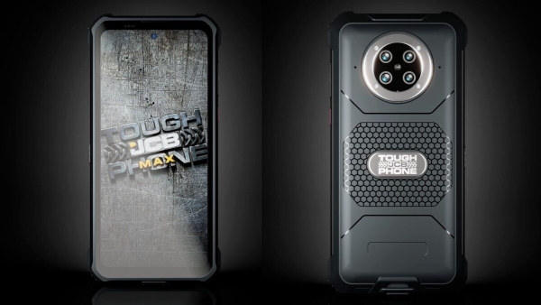 12200mAh பேட்டரி! 30 நாட்கள் பேக்கப்! மெட்டல் பாடி! வெயிட்டான போன்!