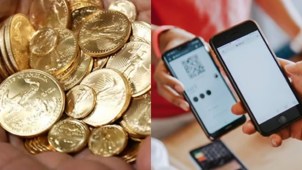 ஒரேவொரு ஸ்கிரீன்ஷாட்.. 2 நிமிடங்களில் பறிபோன கோல்டு காயின்ஸ்!
