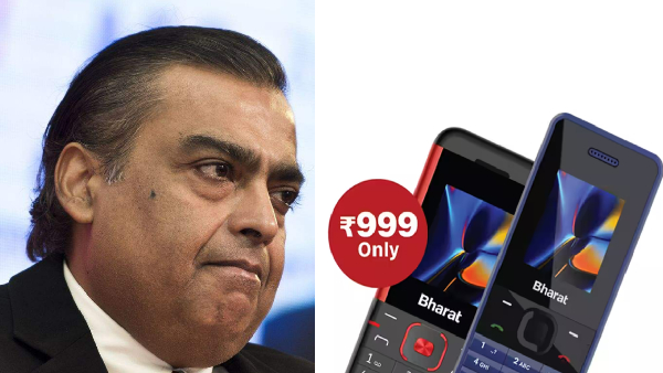 யாரு சாமி நீ.. 15 மில்லியன் யூனிட் Jio Bharat Phoneகள்..