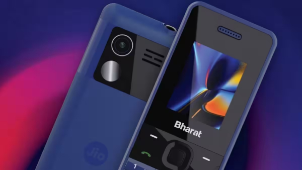 ரூ.999 விலையில் ஜியோ போன்.. வருடாந்திர ரீசார்ஜ்.. எப்படி வாங்குவது?