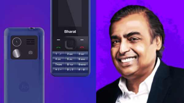 ஒரேவொரு போனால் 2.5 கோடி 2ஜி போன்களை மாற்றப்போகும் ஜியோ! 