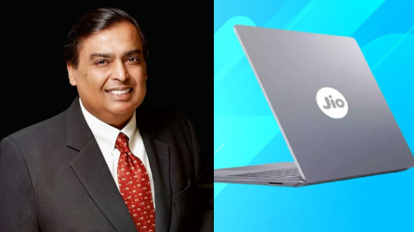 அசத்தலான விலையில் JioBook.. ஜூலை 31 அறிமுகம்!