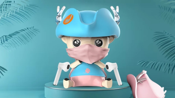 சூப்பருனு சொல்லுவீங்க! குட்டீஸ்களுக்கான நச் இயர்பட்ஸ்! எந்த பிராண்ட்? 