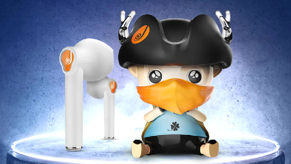 என்னது! இதுவொரு இயர்பட்ஸ் சாதனமா? குழந்தைகளுக்கு இது பாதுகாப்பானதா?