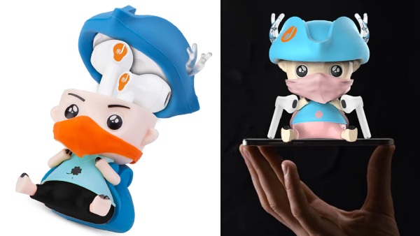 என்னது! இதுவொரு இயர்பட்ஸ் சாதனமா? குழந்தைகளுக்கு இது பாதுகாப்பானதா?